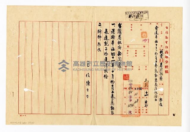 登錄號:KH2003.008.0382藏品圖，第191張