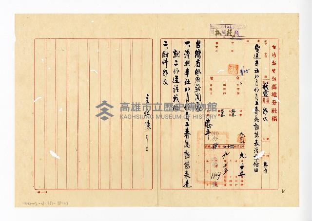 登錄號:KH2003.008.0382藏品圖，第232張