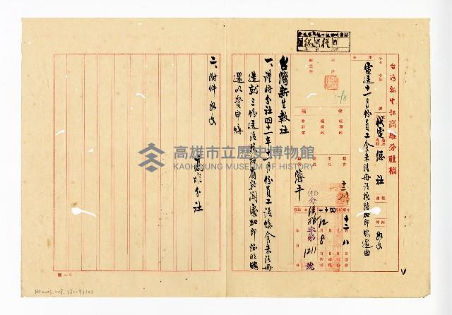 登錄號:KH2003.008.0382藏品圖，第211張