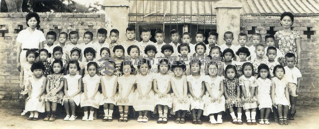 啟文幼稚園藏品圖，第1張