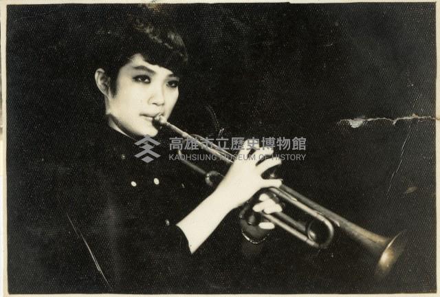 演員王來富宣傳海報形象照藏品圖，第1張