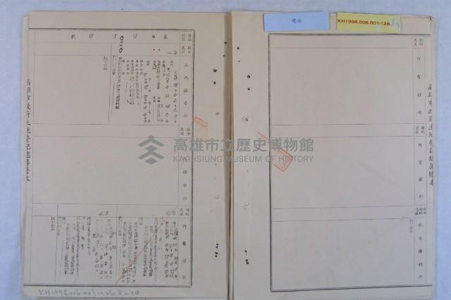 許檔等人陳情藏品圖，第31張