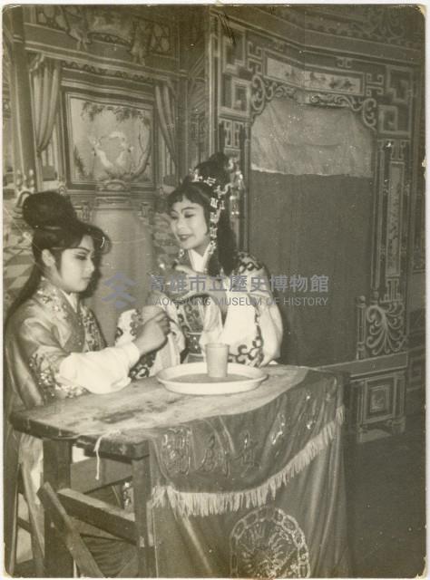 日光歌劇團演出實照藏品圖，第1張