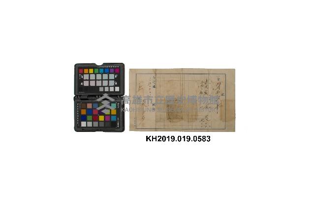 服裝購買 記藏品圖，第1張