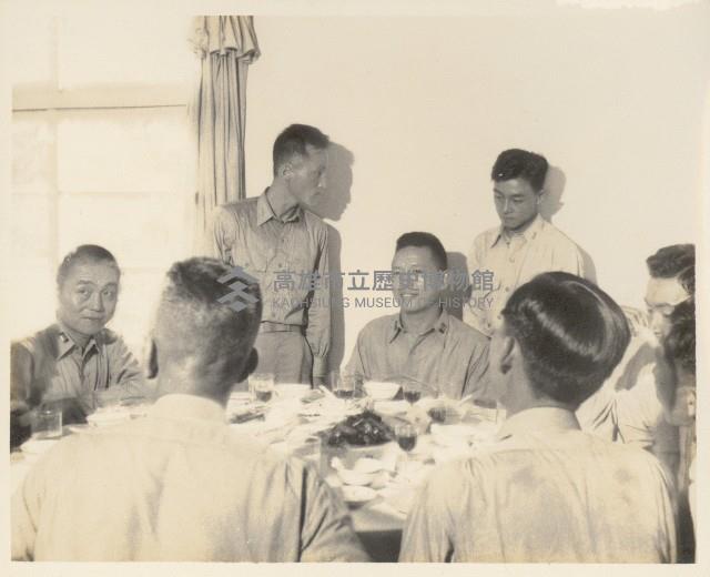 黎玉璽歡宴嘉賓藏品圖，第1張