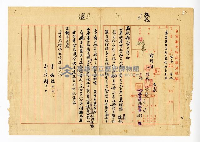 登錄號:KH2003.008.0382藏品圖，第78張