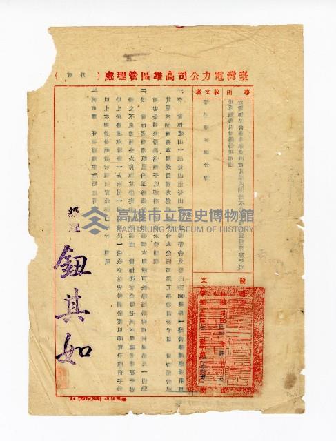 登錄號:KH2003.008.0382藏品圖，第81張