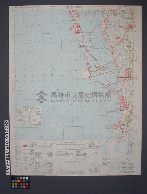 登錄號:KH2006.015.0009藏品圖，第4張