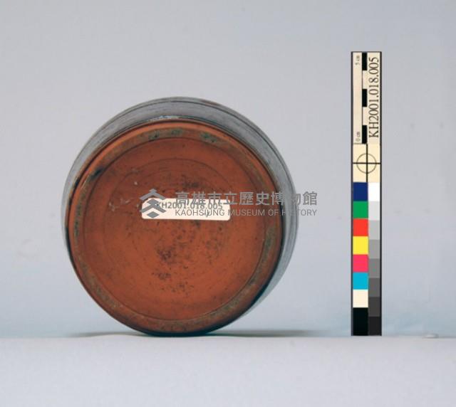 登錄號:KH2001.018.0005藏品圖，第4張