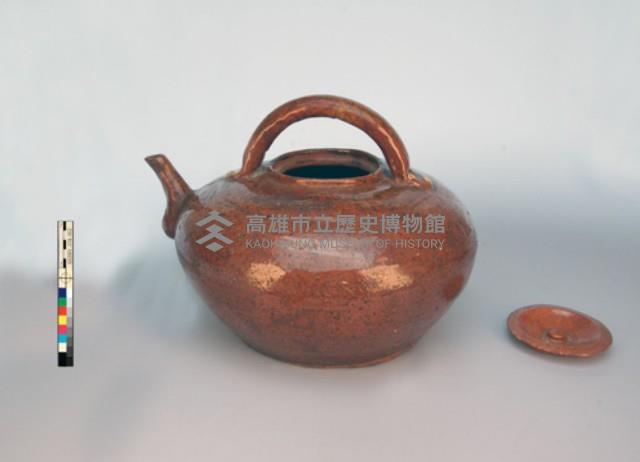 登錄號:KH2001.018.0002藏品圖，第9張