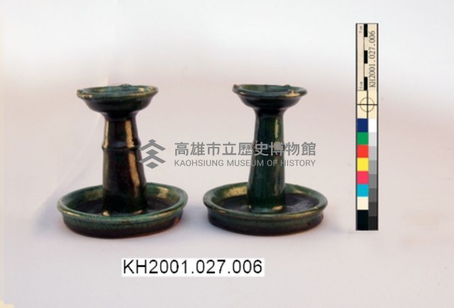 登錄號:KH2001.027.0006藏品圖，第7張