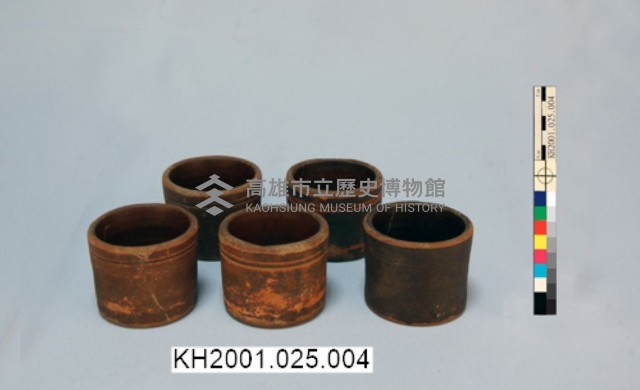 登錄號:KH2001.025.0004藏品圖，第16張