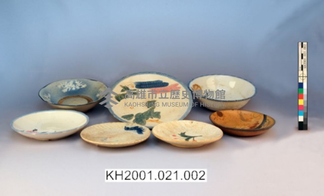 登錄號:KH2001.021.0002藏品圖，第33張