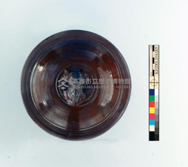 登錄號:KH2001.018.0005藏品圖，第5張