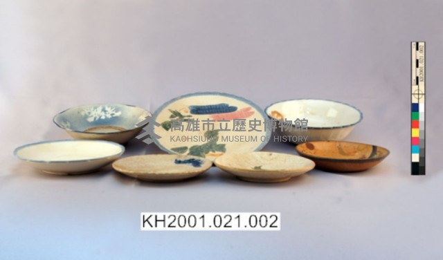 登錄號:KH2001.021.0002藏品圖，第34張