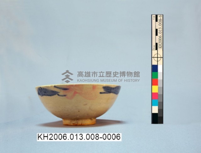 登錄號:KH2006.013.0008藏品圖，第21張
