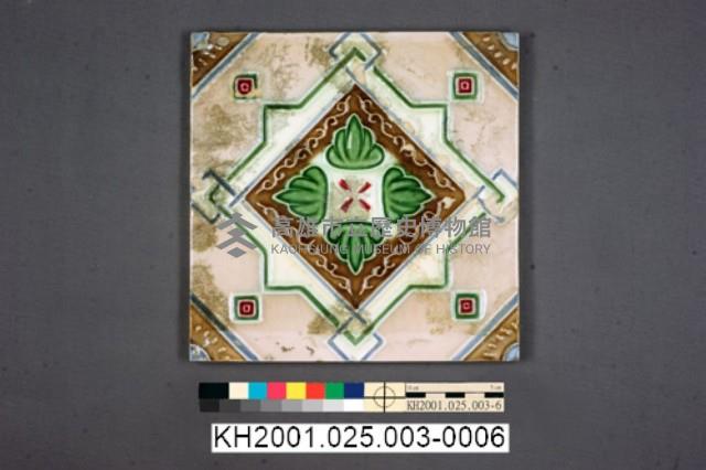 登錄號:KH2001.025.0003藏品圖，第11張