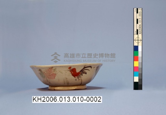 登錄號:KH2006.013.0010藏品圖，第6張