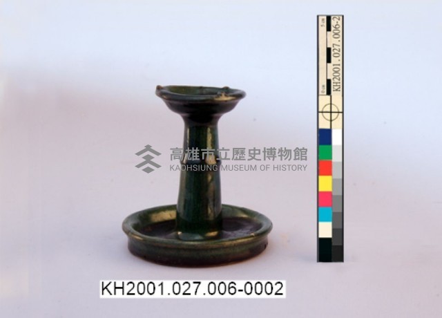 登錄號:KH2001.027.0006藏品圖，第4張