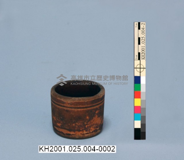 登錄號:KH2001.025.0004藏品圖，第4張