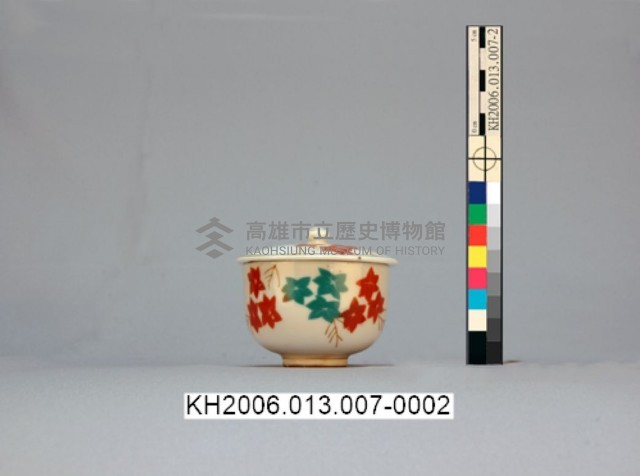 登錄號:KH2006.013.0007藏品圖，第10張