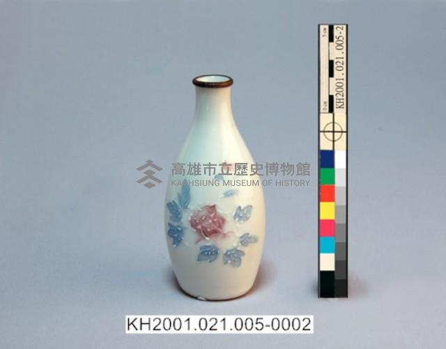 登錄號:KH2001.021.0005藏品圖，第6張