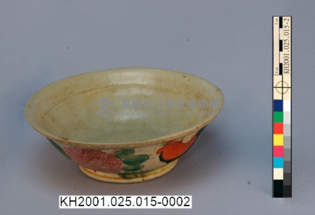 登錄號:KH2001.025.0015藏品圖，第6張