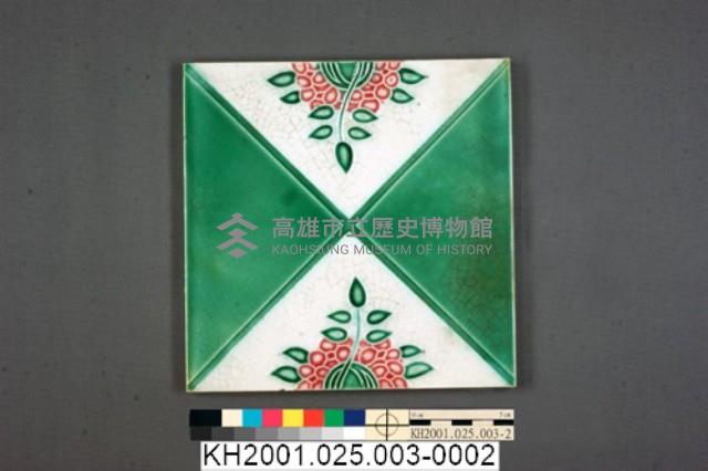 登錄號:KH2001.025.0003藏品圖，第3張