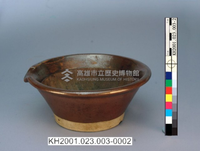 登錄號:KH2001.023.0003藏品圖，第6張