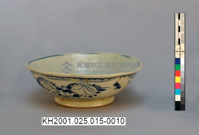 登錄號:KH2001.025.0015藏品圖，第68張