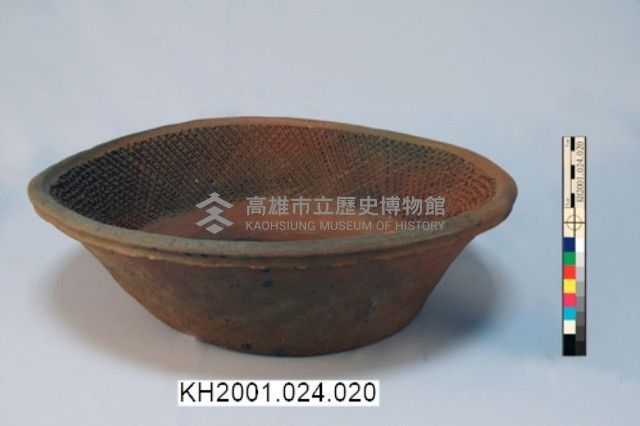 登錄號:KH2001.024.0020藏品圖，第1張