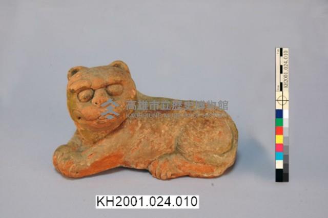 登錄號:KH2001.024.0010藏品圖，第1張