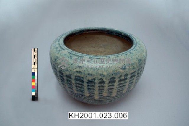 登錄號:KH2001.023.0006藏品圖，第1張