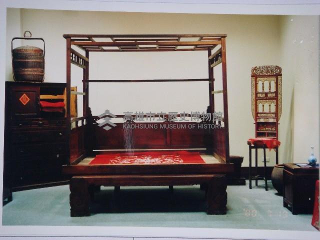 登錄號:KH2001.006.0001藏品圖，第1張