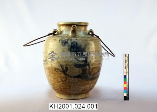 登錄號:KH2001.024.0001藏品圖，第1張