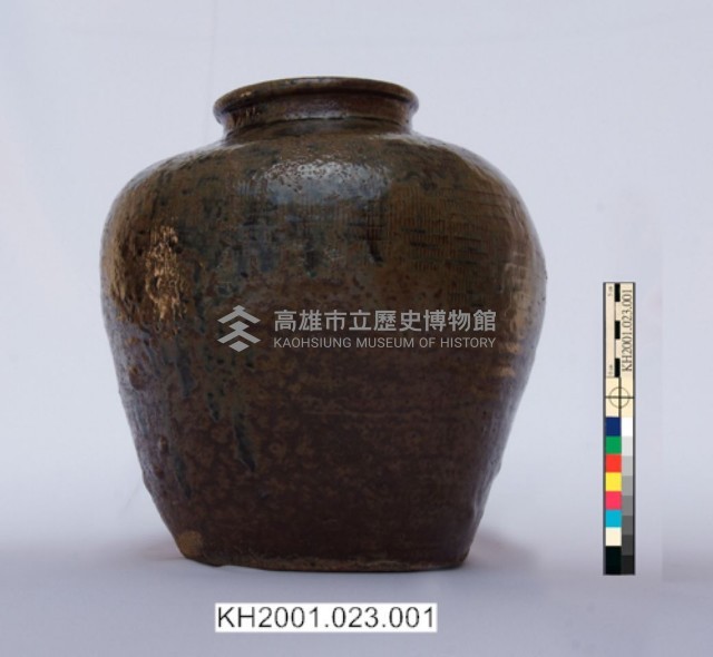 登錄號:KH2001.023.0001藏品圖，第1張