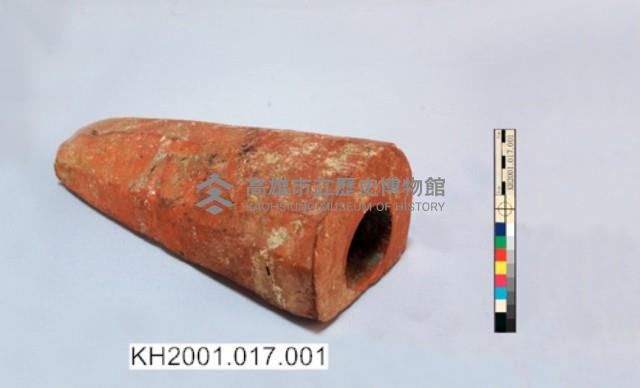 登錄號:KH2001.017.0001藏品圖，第1張