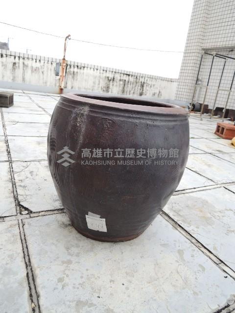 水缸藏品圖，第1張