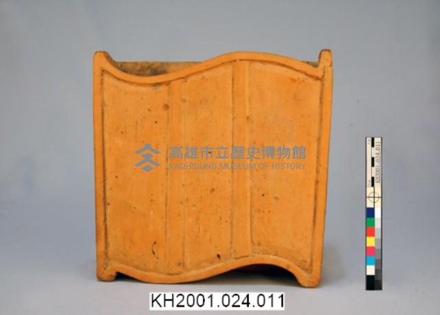 登錄號:KH2001.024.0011藏品圖，第1張