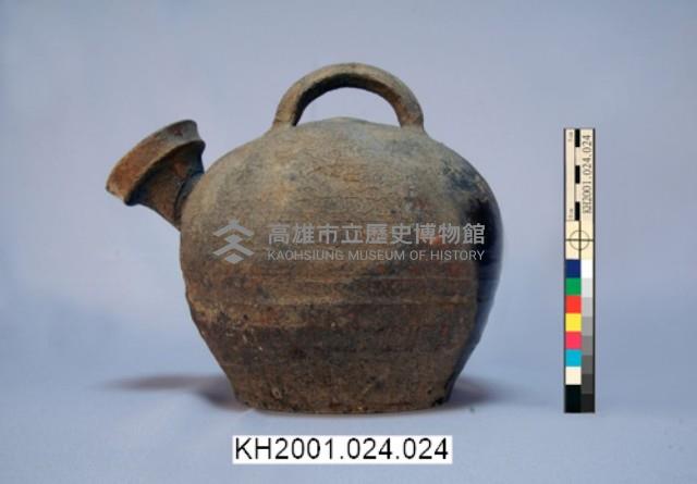 登錄號:KH2001.024.0024藏品圖，第1張