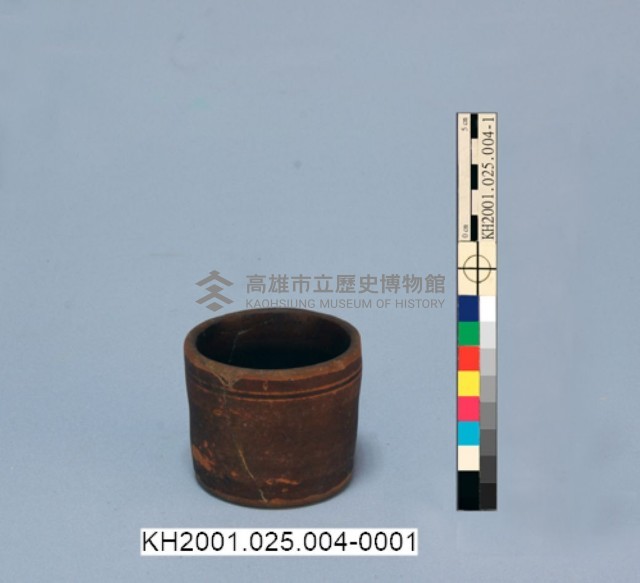 登錄號:KH2001.025.0004藏品圖，第1張