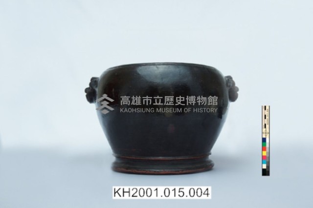 登錄號:KH2001.015.0004藏品圖，第1張
