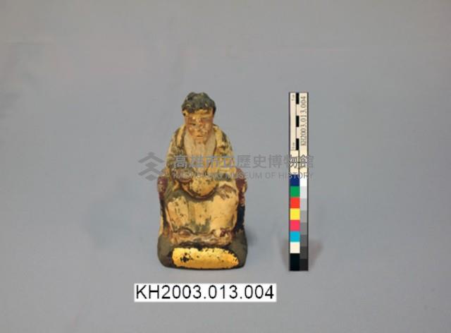 登錄號:KH2003.013.0004藏品圖，第1張