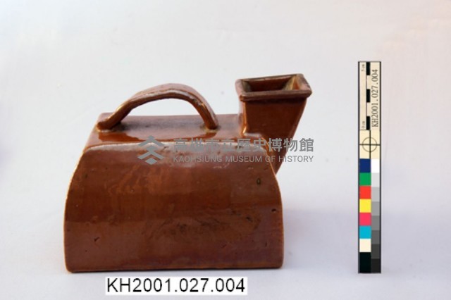 登錄號:KH2001.027.0004藏品圖，第1張
