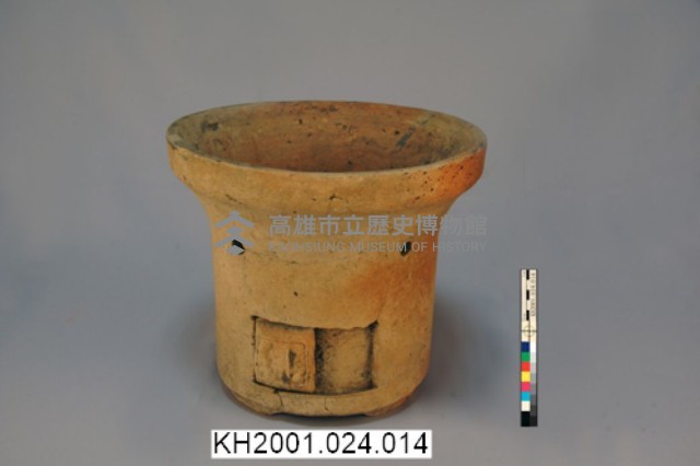 登錄號:KH2001.024.0014藏品圖，第1張