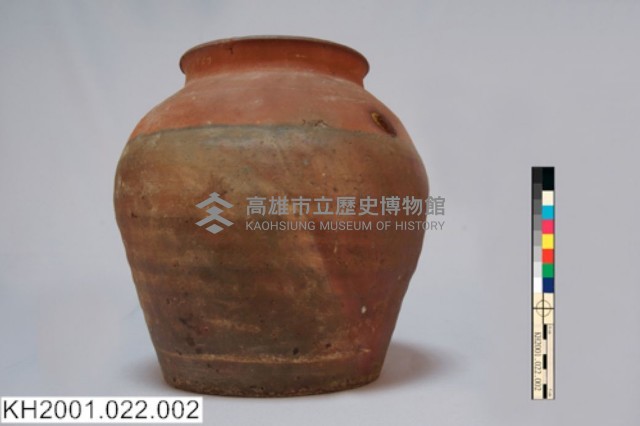 登錄號:KH2001.022.0002藏品圖，第1張