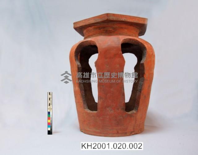 登錄號:KH2001.020.0002藏品圖，第1張