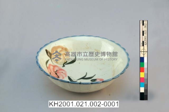 登錄號:KH2001.021.0002藏品圖，第1張
