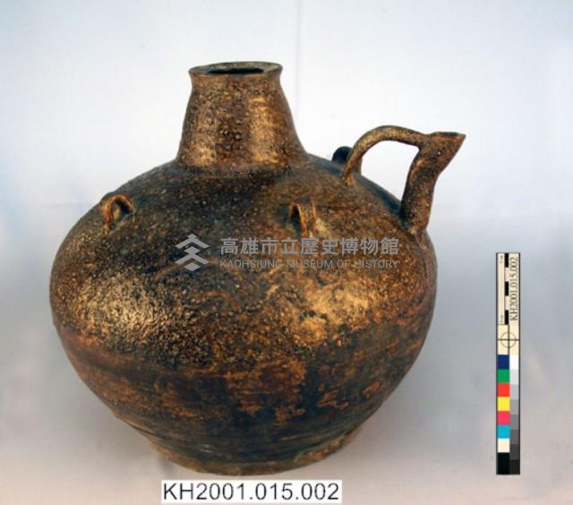 登錄號:KH2001.015.0002藏品圖，第1張