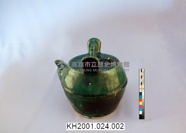 登錄號:KH2001.024.0002藏品圖，第1張